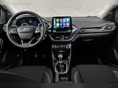 Ford Puma - 1.0 EcoBoost Hybrid Titanium | Camera | LED koplampen | Apple Carplay