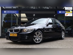 BMW 3-serie - 318i M Sport Edition 136pk|Leder|Xenon|PDC|Navi|Cruise|Stoelverw