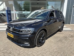 Volkswagen Tiguan Allspace - 1.4 TSI | R-Line | Pano | Cockpit | 7P