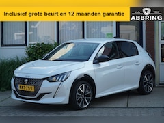 Peugeot 208 - GT automaat met park assist, 32.664km