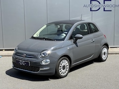 Fiat 500 - 0.9 TwinAir Turbo Lounge | Panoramadak | Leder | Navigatie