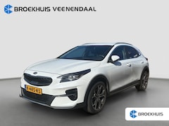 Kia XCeed - 1.0 T-GDi DynamicPlusLine | Stoelverwarming | Cruise Control |