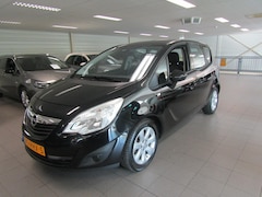 Opel Meriva - 1.4 Turbo Ecotec 120pk Edition