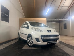 Peugeot 107 - 1.0-12V Sublime | 1e Eig | Airco | NW APK