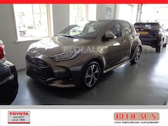 Toyota Yaris - 1.5 Hybrid 115pk CVT Edition bij specialist