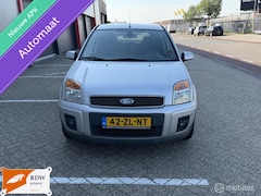 Ford Fusion - 1.6-16V Futura|AUTOMAAT|NEW APK|NETTE AUTO