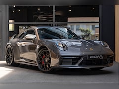 Porsche 911 - 992 Carrera 4S Coupé Sportdesign ACC Pano 3.0 Carrera 4 S