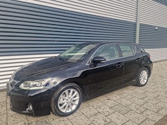 Lexus CT 200h - Business Line