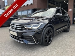 Volkswagen Tiguan - 1.5 TSI R-Line LED*CAMERA*PANO-DAK*ACC