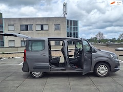 Opel Combo Tour - €9950, -1.2 Turbo 5 Pers Edition 10/2019