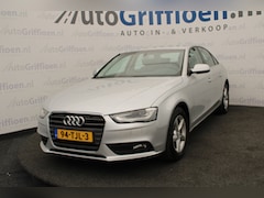 Audi A4 Limousine - 1.8 TFSI Pro Line Business nette automaat