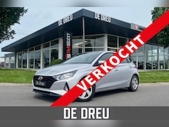 Hyundai i20 - 1.0 T-GDI | CAMERA | LANE ASSIST | CRUISE |