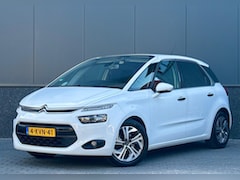 Citroën C4 Picasso - 1.6 HDi Intensive