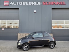 Fiat 500 - 1.0 Hybrid Rockstar