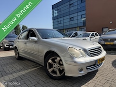 Mercedes-Benz C-klasse - 180 K. Avantgarde