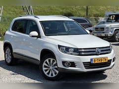 Volkswagen Tiguan - 1.4 TSI Comfort&Design