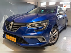 Renault Mégane Estate - 1.2 TCe GT-Line/Trekhaak/Bose/NETTE AUTO