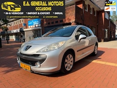 Peugeot 207 - 1.4 VTi Look NEW APK + BEURT