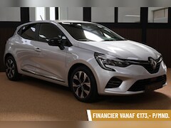 Renault Clio - 1.0 TCe 90 Evolution | 12-2022| Zilver Metallic