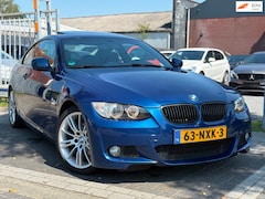 BMW 3-serie Coupé - 320i M-Sport | TOPSTAAT | Schuifdak | Xenon | Alcantara | 18” LMV |