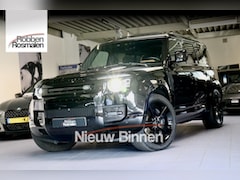 Land Rover Defender 110 - P400e 110 X-Dynamic HSE NL|TrkHk|Matrix|PANO