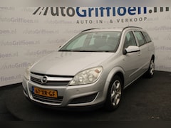 Opel Astra Wagon - 1.6 Business nette station met trekhaak