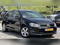 Volkswagen Golf - 1.2 TSI Highline BlueMotion