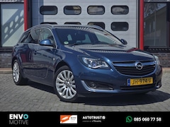 Opel Insignia Sports Tourer - 1.6 T Innovation Navi/Xenon/Trekhaak
