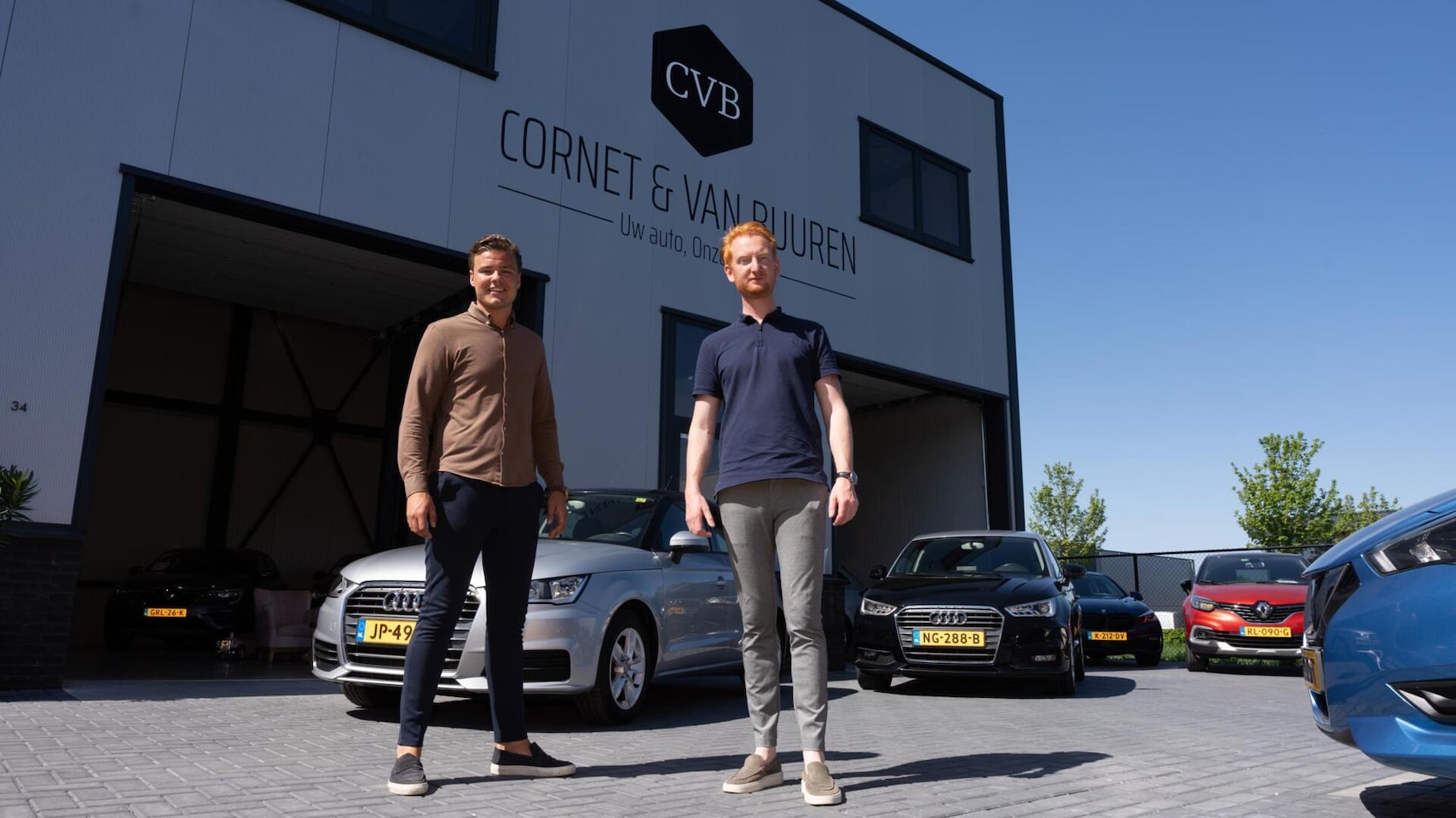 Opel ADAM - 1.2 Glam 1.2 Glam - AutoWereld.nl