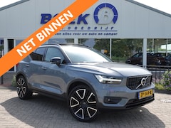 Volvo XC40 - 1.5 T3 164PK R-Design FULL OPTION | LEER | 21" | 360° | HK-AUDIO