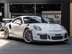 Porsche 911 - 991.1 GT3 RS PPF Lift 918-Seats 4.0 GT3 RS Nieuwstaat