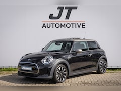 MINI Cooper - 1.5 Classic Panoramadak | Camera | Cruise | Leder bekleding