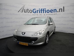 Peugeot 307 - 1.6-16V XS nette 5-deurs met trekhaak