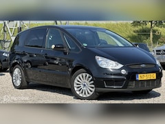 Ford S-Max - 2.5-20V Turbo