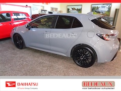 Toyota Corolla - 1.8 Hybrid 122pk CVT Edition, bij specialist