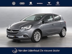 Opel Corsa - 1.0 Turbo Online Edition / Navigatie / Camera