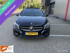 Mercedes-Benz A-klasse - 180 CDI Ambition