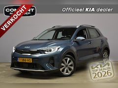 Kia Stonic - 1.0 T-GDi 100pk DynamicPlusLine Automaat