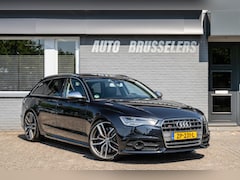 Audi S6 - Avant 4.0 TFSI V8 Pro Line Plus Dealer Onderh. UITMUNTENDE STAAT