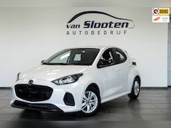 Mazda 2 Hybrid - 1.5 |AdaptiveCruise|Camera|CarPlay|ParelmoerLak|Zelfde als de Toyota Yaris Hybride