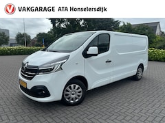 Renault Trafic - 2.0 dCi 120 T29 L2H1 Work Edition | Cruise control | Airco | Parkeersensoren achter | Navi