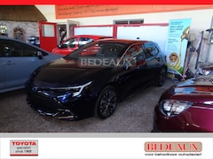 Toyota Corolla - 1.8 Hybrid 140pk CVT Edition bij specialist