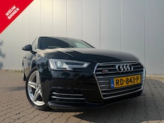 Audi A4 Limousine - S-LINE 1.4 TFSI 150PK | LED | Cruise