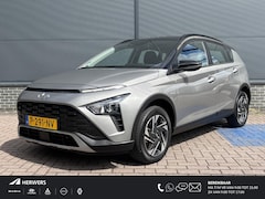 Hyundai Bayon - 1.0 T-GDI Comfort Smart / Automaat / Dealer onderhouden / Navigatie / Apple carplay / Andr