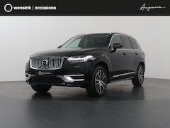 Volvo XC90 - 2.0 T8 Recharge AWD Core Bright | 7-Zitplaatsen | Camera | Ele.verstelbare Comfortstoelen