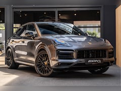 Porsche Cayenne Coupé - E-Hybrid Sportdesign ACC RS-Spyder 3.0 E-Hybrid