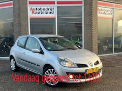 Renault Clio - 1.6-16V Dynamique S - APK: 01-2027 - Cruise - Clima - 2007