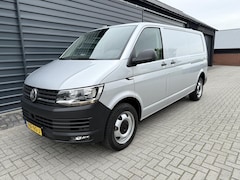 Volkswagen Transporter - 2.0 TSI L2H1 DSG Automaat 2x Schuifdeur Airco
