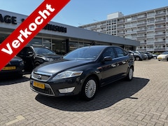 Ford Mondeo - 2.0-16V Titanium Lmv Navi Cruise Klima Trekhaak Nap