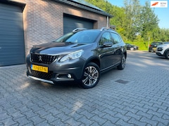 Peugeot 2008 - 1.2 PureTech GT-line ECC NAVI 84 dkm 2018